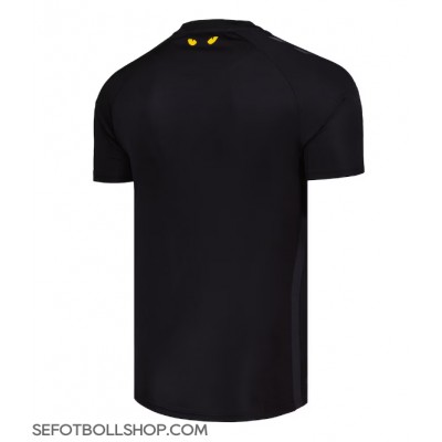 Billiga Sunderland Borta fotbollskläder 2025-26 Kortärmad Billiga Sunderland Borta fotbollskläder 2025-26 Kortärmad